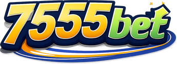 7555 bet লোগো